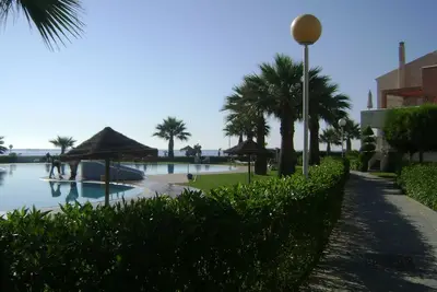 Image de Rental In Naturist Area, capacity of 5 people max