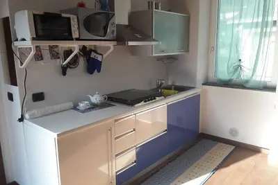 Image de Maison Habitable 2 Personnes + 1 bébé, Parking Video SURVEILLÉ