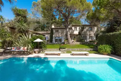 Image de Villa Font De L'Orme Mougins