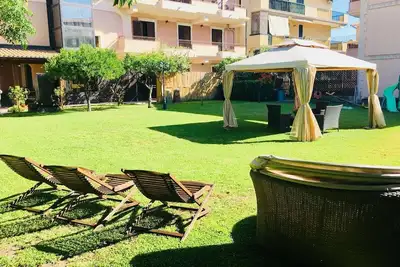 Image de Maison de vacances Carrubo - Sicile