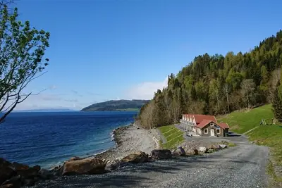 Image de Hjellup Fjordbo, maison 3 - Nouveau sur Homeaway!