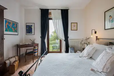 Image de Appartement Podere Sant'Alessandro - Matisse