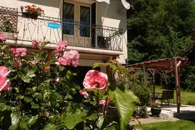 Image de Gîte en bord de rivière