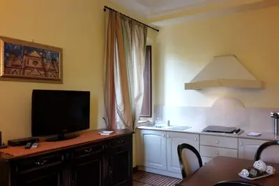 Image de Castello Izzalini Todi Resort \"Apt 6\"