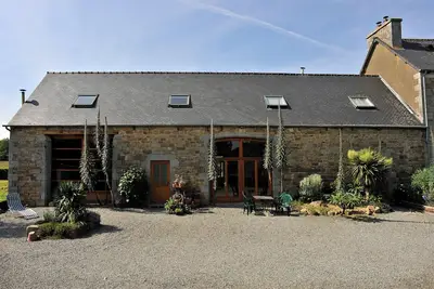 Image de Ferme de vacances (11 familles), Personnel, activités, beaux paysages, bonne nourriture