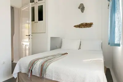 Image de Almyra Maison traditionnelle Ă deux chambres
