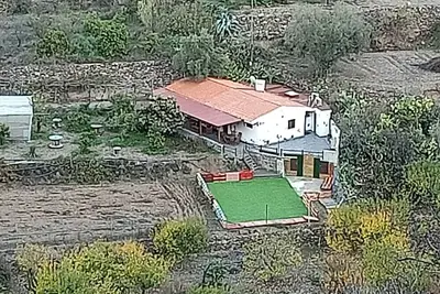 Image de Gîte Rural La Hoyita de Tunte, San Bartolomé de Tirajana