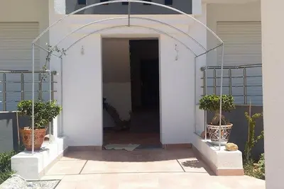 Image de Nouveau appartement de luxe, calme - pieds dans l'eau - 3 p. - Bessima
