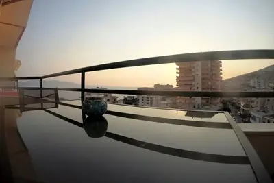 Image de Appartement SunSet avec vue sur la mer (près de la plage)