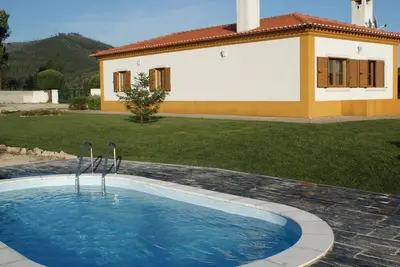Image de Casa da Eira - Casa de Campo em Dornes