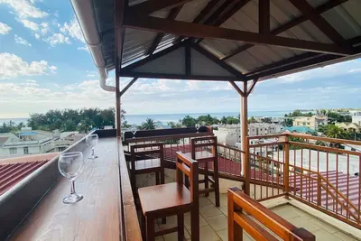 Image de Aadi Villa Tourist Apartment à Trou Aux Biches & Mont Choisy, Ile Maurice