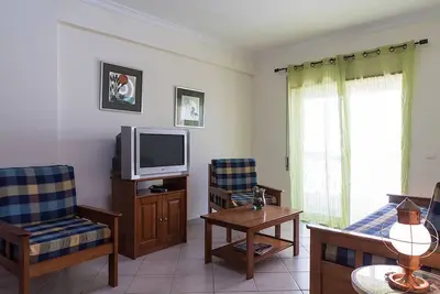 Image de Appartement Loki, balcon