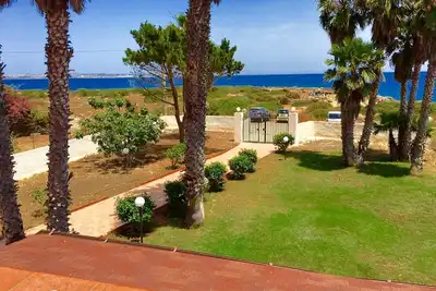 Image de Confortable Villa sul Mare (Ortigia)