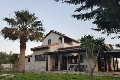 Image de Voulas House Kalamaki