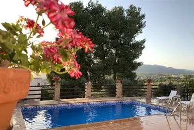 Image de Maisons rurales Cazorla-Alcón pour 6 personnes