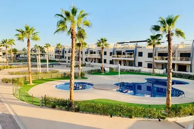 Image de Appartement Playa Elisa Bay