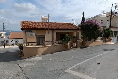 Image de Patriko Village Accueil