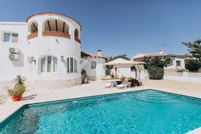 Villa de vacances Casa Renata