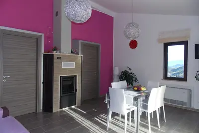 Image de Appartement « Pleine Lune »
