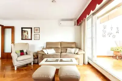 Image de Penthouse Cosy Et Sunny Au Coeur De La Ville