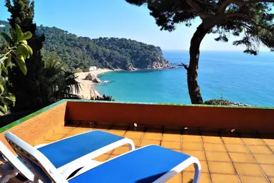 Image de Villenpark Playa Arena Kiwi loft avec vue sur la mer