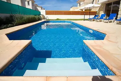 Image de Villa Chrisanthi Ă 300m de la cĂ´te Gratuit