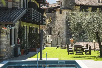 Image de Villa Stanga - Appartement & Relax