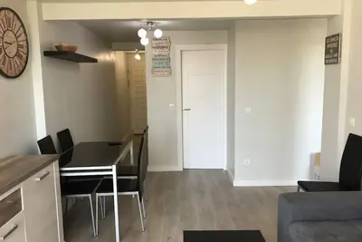 Image de Porticorural \/ Appartement pour 6 personnes, près de la plage