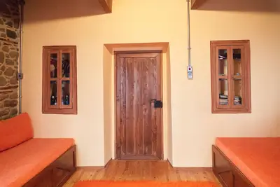 Image de Maison de campagne \"Iali\"