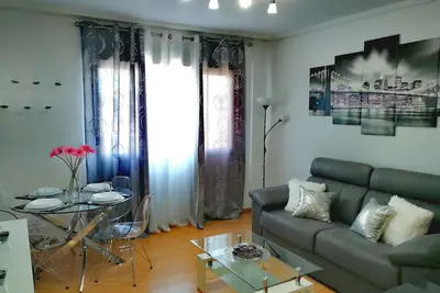 Appartement idéal à Cordoue