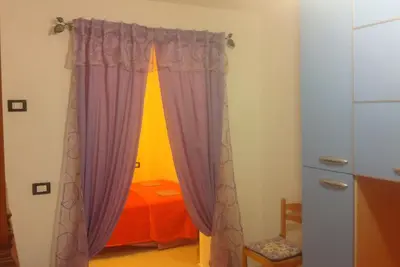 Image de B & B Sa Figu Morisca: chambre \"S'Apposentu\"