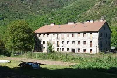 Image de Gîte El Rincon de Zaldierna pour 2 personnes