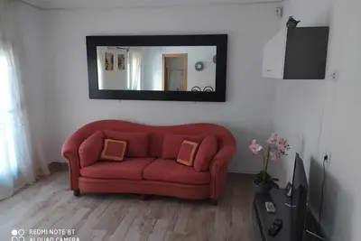 Image de Appartement très central et très bien desservi.