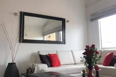 Image de Appartement \/ lieu de séjour unique et inoubliable