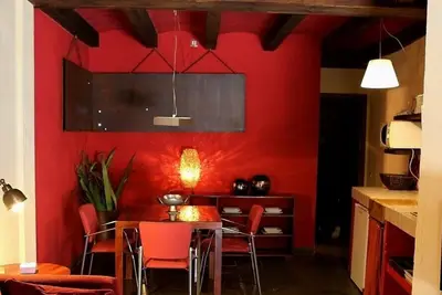 Image de Gîte Estrella Rural pour 4 personnes
