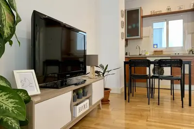 Image de Picassia Home Málaga Center