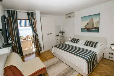 Image de Villa Antonio: Appartements de luxe et grands