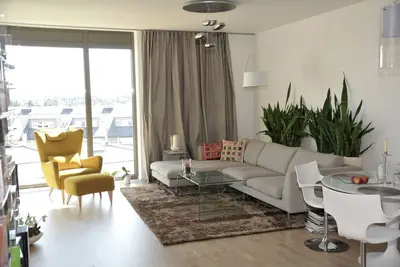 Image de Second Home Apartment Ii.