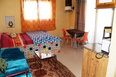 Image de Studio de charme a Mahdia Ville