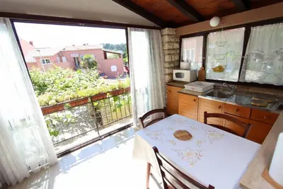 Appartement A2 Villa Mattossi