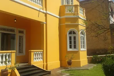 Image de Belle maison coloniale