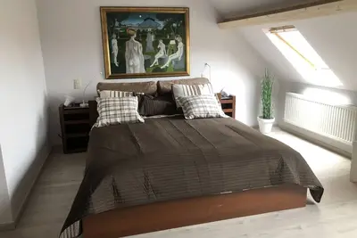 Image de Tintinroom B & B Ikejime Lissewege