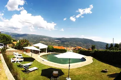 Image de Maison rurale El Regajo Valle del Jerte