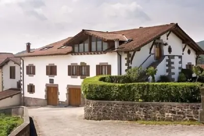 Image de Albirena Maison de Campagne pour 14 personnes
