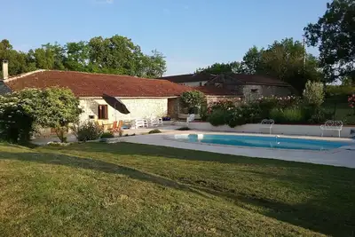 Image de Gîte parfait pour un couple