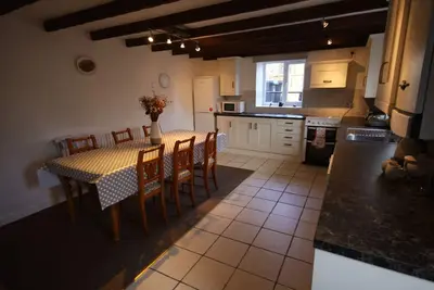 Image de Betsdale - chalet confortable dans un charmant village rural