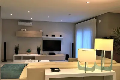 Image de Wave Inn - Beach House, sur la vague - Beach House