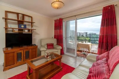 Image de Appartement Rodrigues vue mer