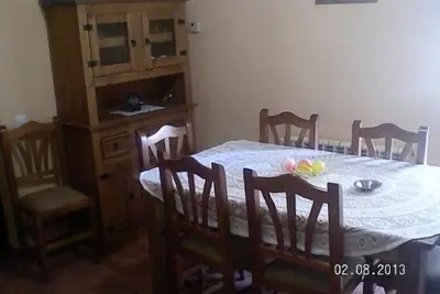 Image de Appartements touristiques Casa Ferrás -Valderrobres-Matarraña- Aragon-Espagne.