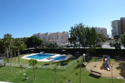 Image de Appartement avec wifi, garage et piscine! Campello